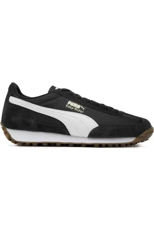 PUMA Baskets à logo imprimé