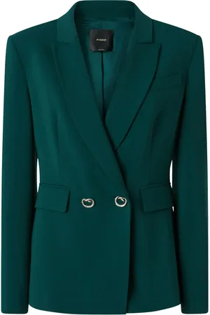 Pinko Blazer à boutonnière croisée