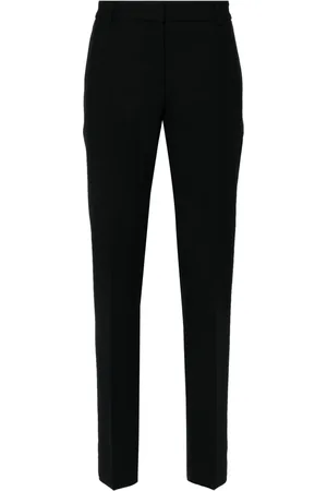 Totême Pantalon à taille basse