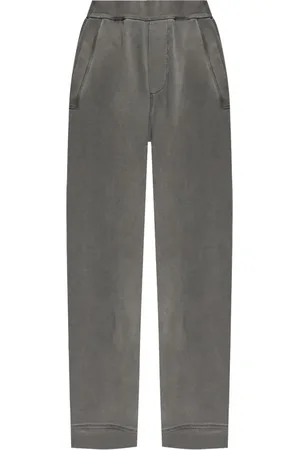 Dsquared2 Pantalon de jogging en coton