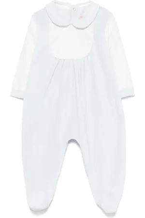 LA STUPENDERIA Pyjama à empiècements