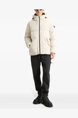 Woolrich Doudoune Sierra à capuche