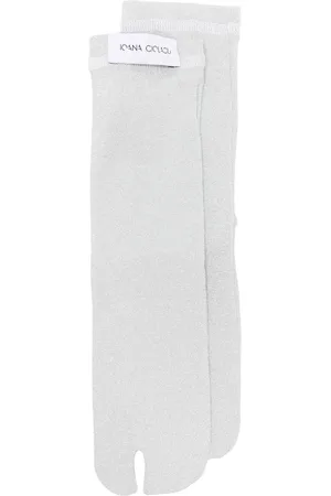 Ioana Ciolacu Chaussettes Sparkle