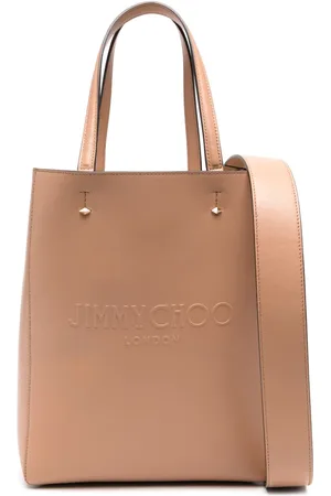 Jimmy Choo Petit sac à main Lenny North-South