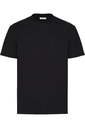 VALENTINO GARAVANI T-shirt à détail V