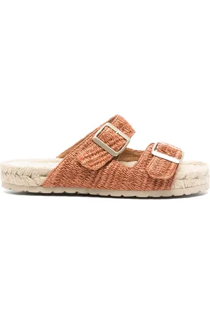 MANEBI Espadrilles Yucatan