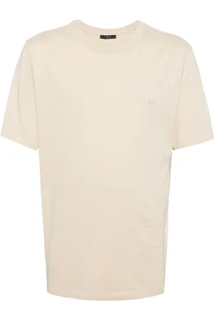 IRO T-shirt en coton à logo imprimé