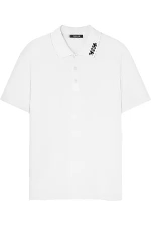 VERSACE Polo 90s Logo