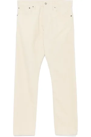Ralph Lauren Pantalon en velours côtelé