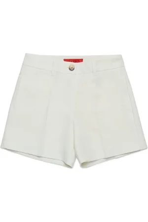 MAX&Co. Kids Short à taille moyenne