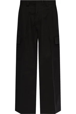 Dsquared2 Pantalon cargo à logo brodé