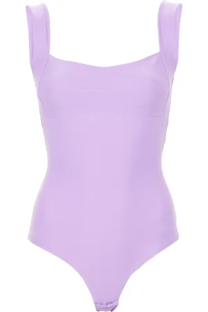 Atu Body Couture Body à encolure carrée