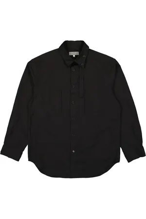 YOHJI YAMAMOTO Chemise J-Chain