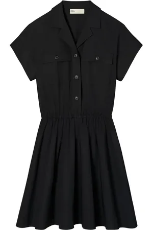 Tory Burch Robe à taille ceinturée
