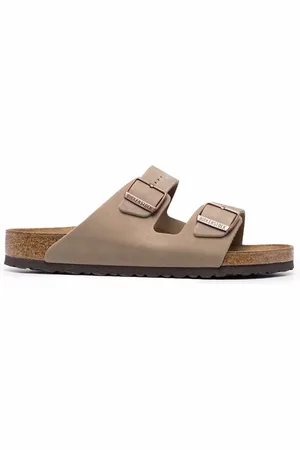 Birkenstock Sandales à double brides