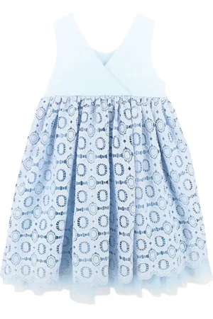 Angels Face Robe en crochet