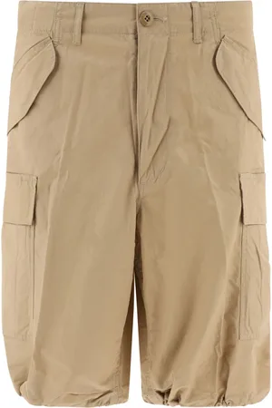 Beams Short MIL
