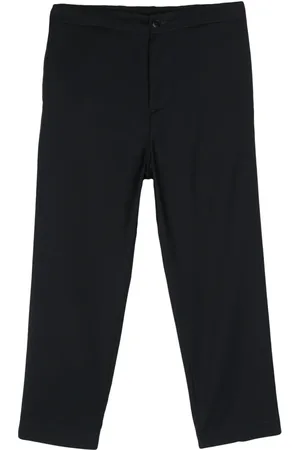 COSTUMEIN Pantalon de costume Jean 19 à coupe courte