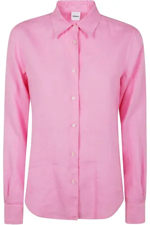 Aspesi Chemise en lin