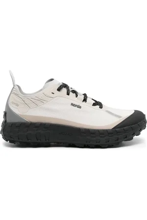 Norda Baskets 001 à empiècements