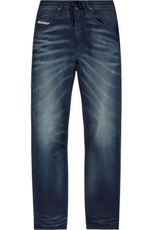 Diesel Pantalon fuselé D-Krooley