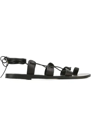 Ancient Greek Sandals Sandales "Ancyone"