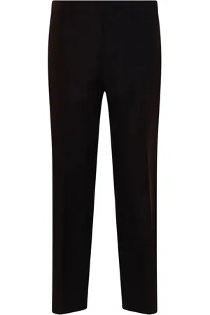 Ami Pantalon à coupe droite