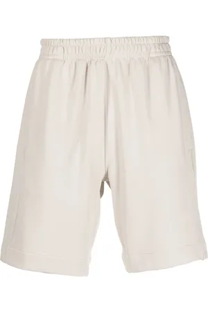 Styland Bermuda à taille élastiquée