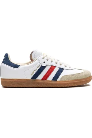 adidas X Sporty & Rich baskets Samba OG 
