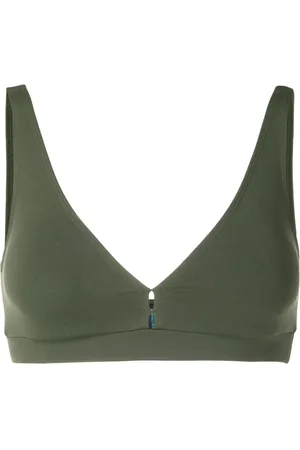 Lygia & Nanny Brassière de sport Life à col v