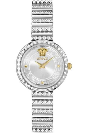 VERSACE Montre Petite Greca Goddess 28 mm
