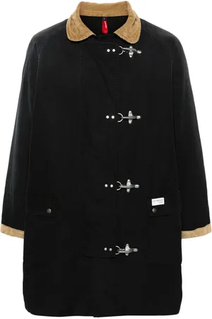 FAY Manteau 4 Ganci