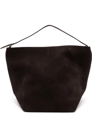 Totême Sac cabas en daim