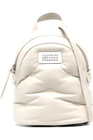 Maison Margiela Sac à dos Glam Slam matelassé