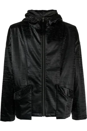 Off-Duty Veste Sierra à capuche