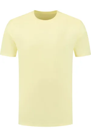FEDELI T-shirt en coton biologique