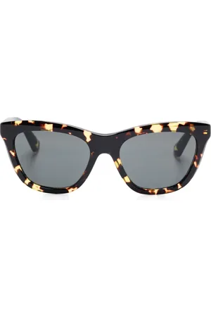 Burberry Lunettes de soleil Code