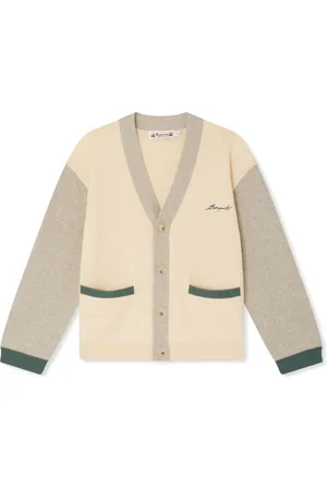 BONPOINT Cardigan Edouard