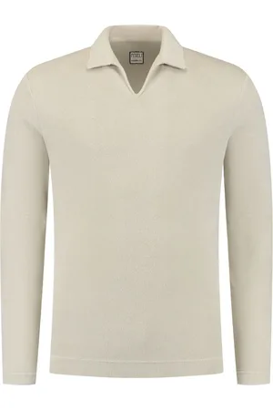 FEDELI Polo en maille