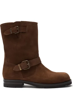 Scarosso Bottines Kurt