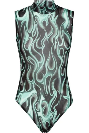 Philipp Plein Body Flame