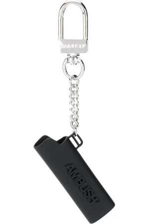 AMBUSH Porte-clés à étui pour briquet