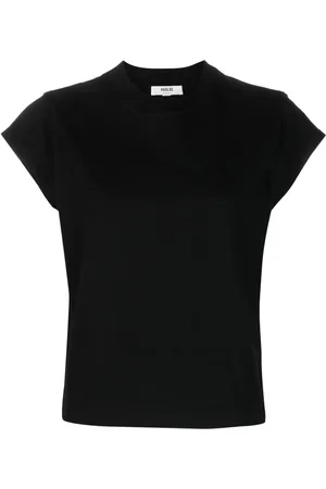 AGOLDE T-shirt à manches courtes