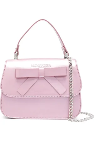 MONNALISA Sac à détail de nœud