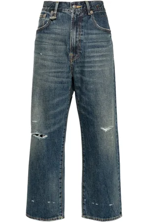 R13 Jean X-Boyfriend