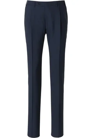 CANALI Pantalon en laine
