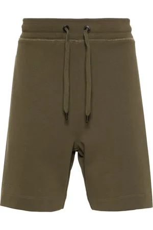 Canada Goose Short de sport à logo