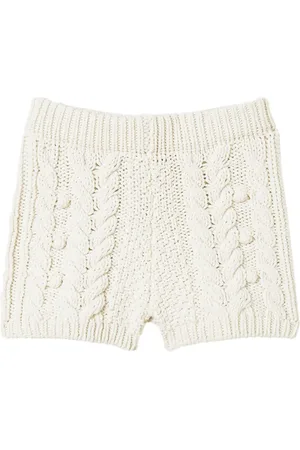 Twin-Set Short en laine