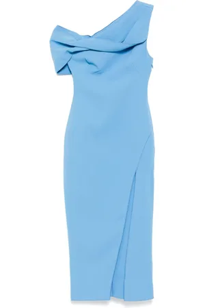 Acler Robe Ashford