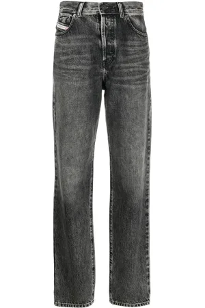 Diesel Jean 1956 D-Tulip 007C4 à coupe droite